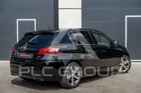 2017 Peugeot 308