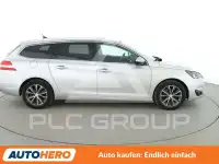 2017 Peugeot 308