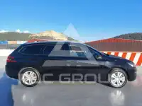 2017 Peugeot 308