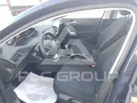 2017 Peugeot 308