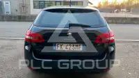 2017 Peugeot 308