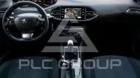 2017 Peugeot 308