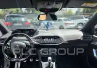 2017 Peugeot 308