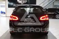 2017 Peugeot 308