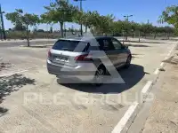 2017 Peugeot 308