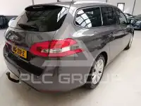 2017 Peugeot 308