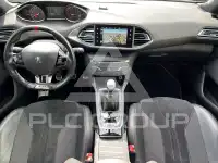 2017 Peugeot 308