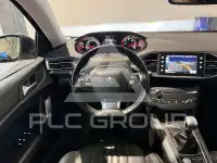 2017 Peugeot 308