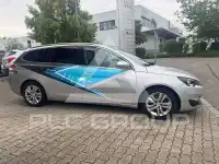 2017 Peugeot 308