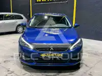 2017 Peugeot 308