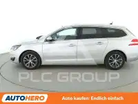 2017 Peugeot 308