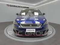 2017 Peugeot 308