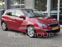 2017 Peugeot 308