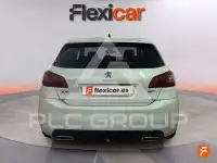 2017 Peugeot 308