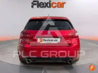 2017 Peugeot 308