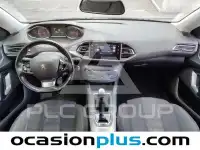 2017 Peugeot 308