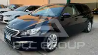 2017 Peugeot 308