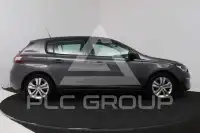 2017 Peugeot 308