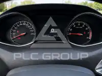 2017 Peugeot 308