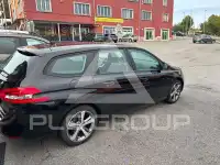 2017 Peugeot 308