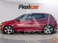 2017 Peugeot 308