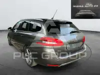 2017 Peugeot 308