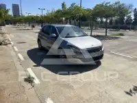 2017 Peugeot 308