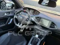 2017 Peugeot 308