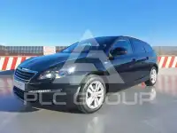 2017 Peugeot 308