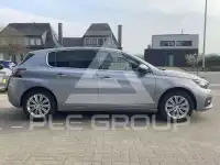 2017 Peugeot 308