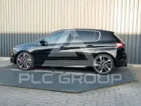 2017 Peugeot 308