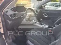 2017 Peugeot 308