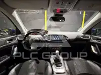 2017 Peugeot 308