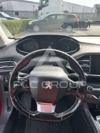 2017 Peugeot 308