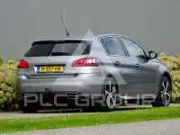 2017 Peugeot 308