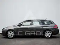 2017 Peugeot 308