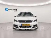 2017 Peugeot 308