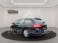 2017 Peugeot 308