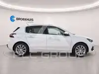 2017 Peugeot 308