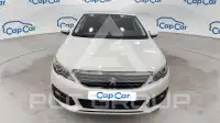 2017 Peugeot 308