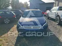2017 Peugeot 308