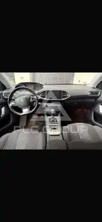 2017 Peugeot 308