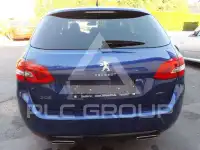 2017 Peugeot 308