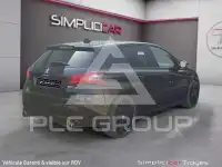 2017 Peugeot 308