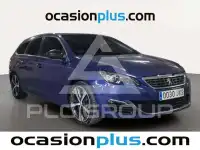 2017 Peugeot 308