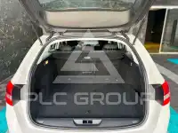 2017 Peugeot 308