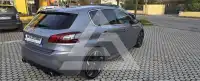 2017 Peugeot 308
