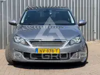 2017 Peugeot 308