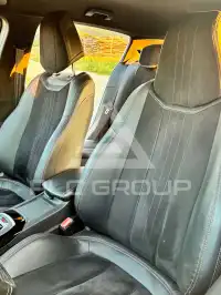 2017 Peugeot 308
