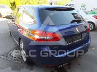 2017 Peugeot 308